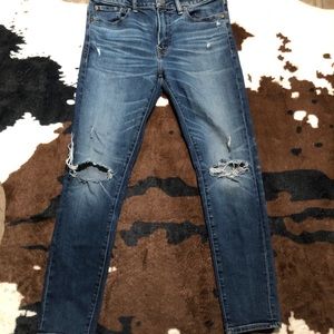 American Eagle men’s skinny jeans (31x30)